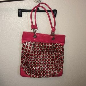 Vera Bradley big purse